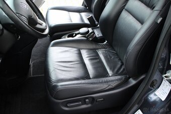 Honda CR-V 2.2 Executive 4x4 - 9