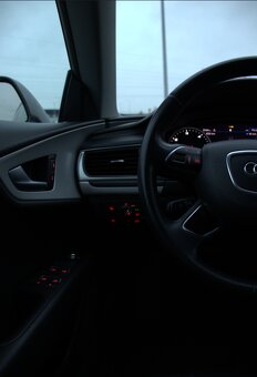 Audi A7 3.0 TDI 7 st. S tronic - 9