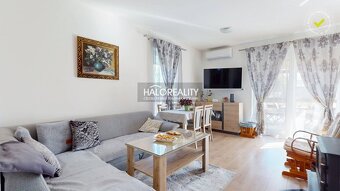 HALO reality - Predaj, rodinný dom Hrubý Šúr - NOVOSTAVBA - - 9