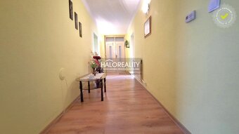 HALO reality - Predaj, rodinný dom Marcelová - 9