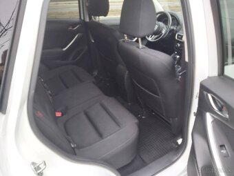 Mazda CX-5 2.2 Skyactiv-D AWD Revolution TOP A/T 14 000 € - 9