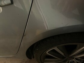 SAAB 95 AERO, 2,0T, BioPower XWD (4X4) - 9