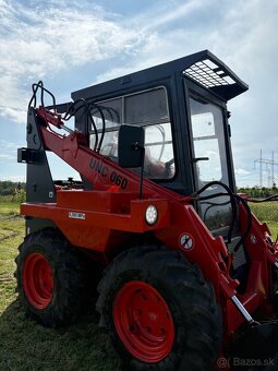 Predám UNC 060 ZTS - 9
