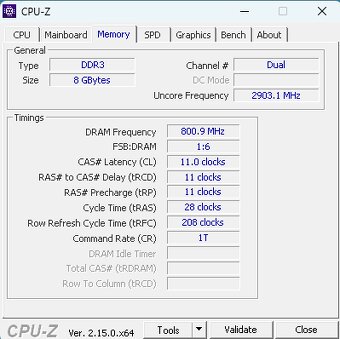 Mini PC Acer Veriton N4630G 8GB RAM 240 GB SSD i3 4130T - 9