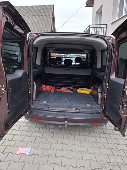 Fiat Doblo maxi - 9