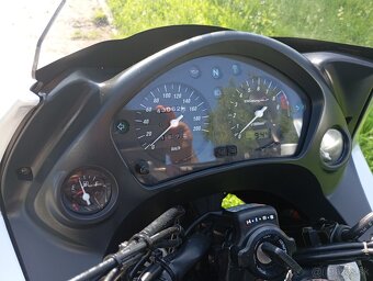 Honda Transalp 650 - 9