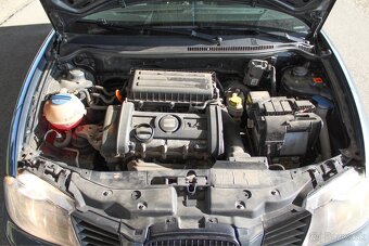 Seat Cordoba 1.4 74kw - 9