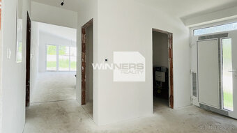 Predaj 4-izb. 90m2 RD novostavba skolaudovaná, 295m2 pozemok - 9