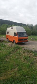 Predám retro karavan - 9