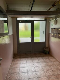 3 izbový byt Solinky - 9