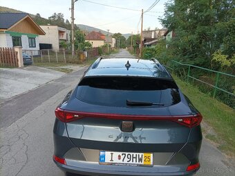 ✅✅✅ CUPRA FORMENTOR 2.0 TDI dsg 2024 V zARUKE ODP. dph - 9