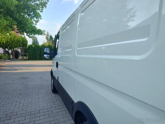 Predám Iveco Daily 3,0 - 9