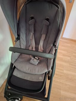 Cybex talos s lux 2021 - 9