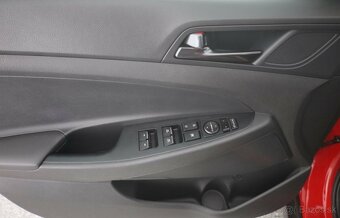 Tucson 1.6 A/T - 9