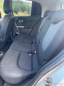 Smart ForFour - 9