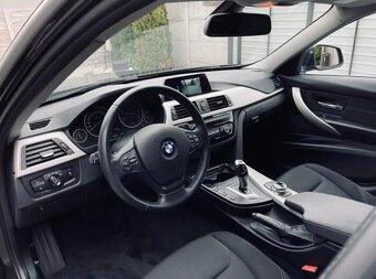 Bmw 318d 2017 - 9