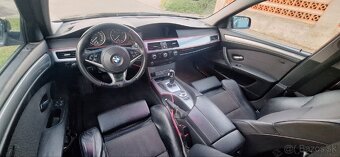 Bmw e60 - 9