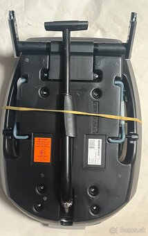 CYBEX Priam Rose Gold športový kočík, hlboká vanička lux - 9