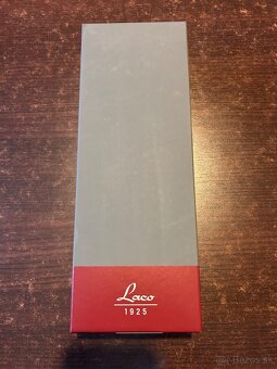 Laco Augsburg 42 - 9