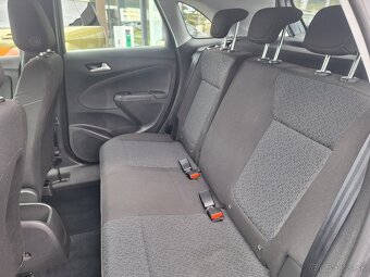 Opel Crossland X 1.2 Enjoy - 9