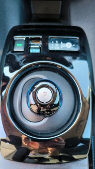 Nissan Leaf e+ N-Connecta 62 kWh, dojazd 385 km - 9