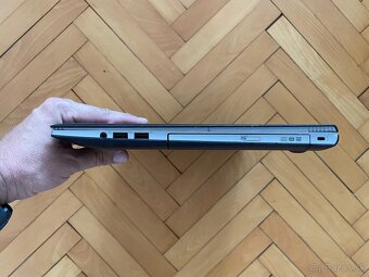 Notebook Lenovo IdeaPad Z500 - 9