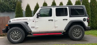 Jeep Wrangler - 9