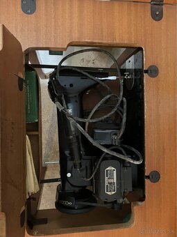 Singer 201k - 9