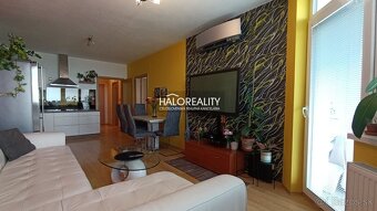 HALO reality - Predaj, dvojizbový byt Bratislava Ružinov, Jé - 9