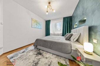 4 izbový rodinný dom, stačí sa nasťahovať, Lotosová ul., Mal - 9