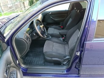 Volkswagen golf 4 1,6 74kw - 9