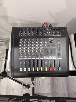 Aparatura FBT - 9