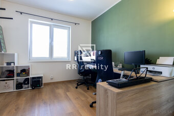 REZERVOVANÉ - NOVOSTAVBA 4i bungalovu, HODKOVCE - 9