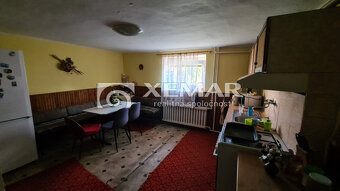 Na predaj rodinný dom vo Zvolenskej Slatine - 9