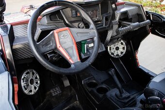 Polaris RZR 1000 Turbo (2018) - 9