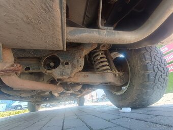 Suzuki grand vitara 1,9diesel, 95kw - 9