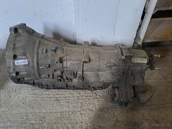 Diely BMW f10 525d 160kw.Xdrive - 9