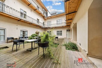 Najznámejší obchodný priestor v centre Štiavnice | Stabilný  - 9