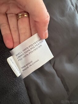 Dámska zimná/lyžiarska bunda Port Authority – veľkosť S - 9