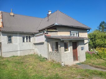 Dom Budínske lazy - 9