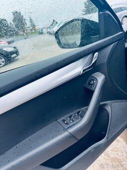 ✅ Skoda Octavia 3 TDI Elegance - 9