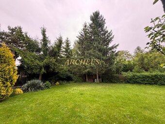 Rekreačná chatka so záhradou Šoporňa - Galanta - 9