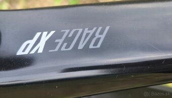 Horsky bicykel carbon ram xxl pneu 29 - 9