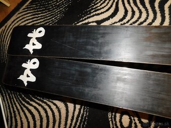 Fischer 185cm Offpiste,Freeride,Backcountry freestyle. - 9