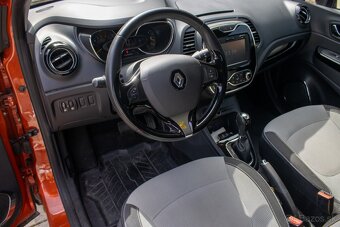Renault Captur - 9