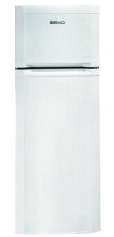 Beko chladnicka s mraznickou - 9