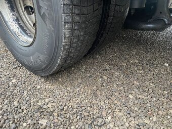 Iveco Stralis 420, Euro 6, 6x2 - 9