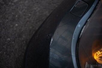 BMW 525D, motor E61 – 3.0d, 145 kW, 2008, Automat - 9