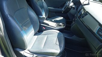 Kia Niro, 64KWh 8 Let záruka / TČ odpočet DPH - 9