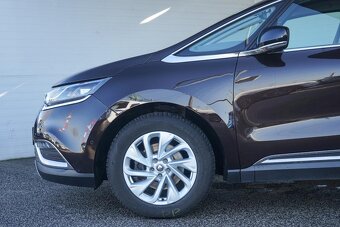 108- Renault, Espace, 2015, benzín, 1.6i, 147kw - 9